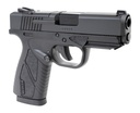 Bersa BP9 Concealed Carry 3