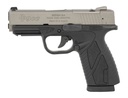 Bersa BP9 Concealed Carry 1