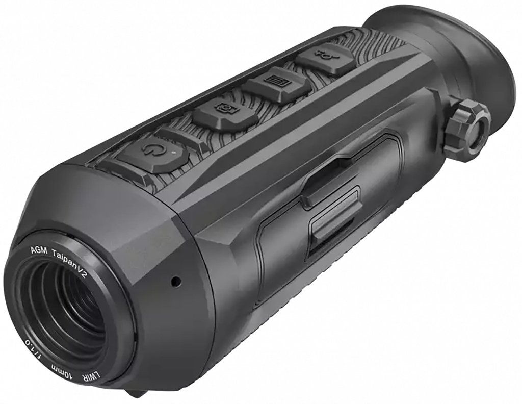 AGM Global Vision Taipan V2 Thermal Monocular 1