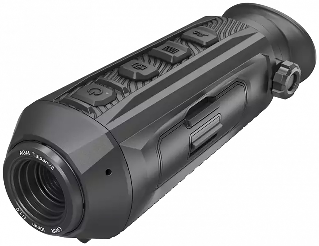 AGM Global Vision Taipan V2 Thermal Monocular 1