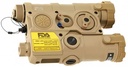 AGM Global Vision Weapon Laser Aiming Device 1