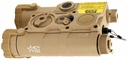 AGM Global Vision Weapon Laser Aiming Device 2