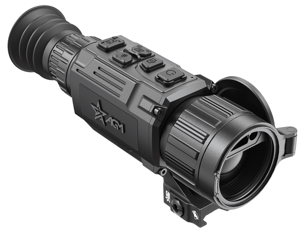 AGM Global Vision Rattler V3 Thermal Scope 1