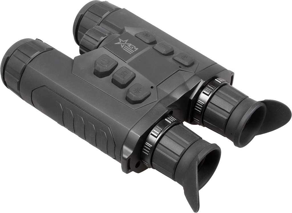 AGM Global Vision Observ IR LRF Thermal Bino 2