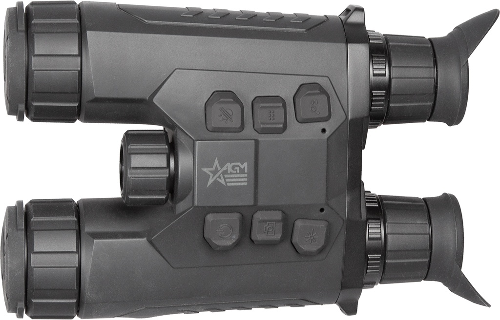 AGM Global Vision Observ IR LRF Thermal Bino 3