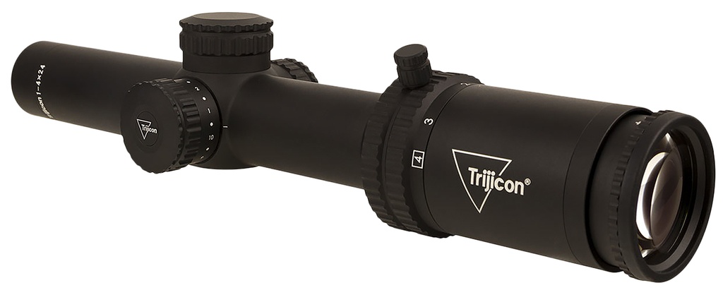 Trijicon Credo 3