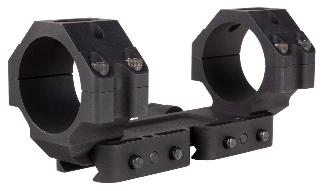 Trijicon Q-LOC Bolt Action Mount 1