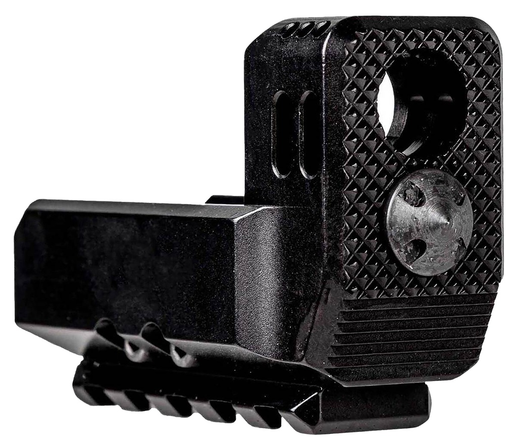 Tapco Compensator 1