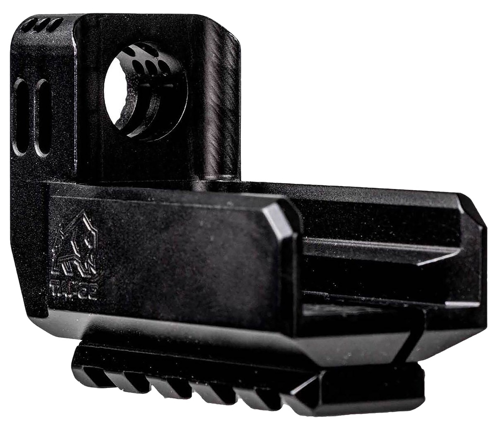 Tapco Compensator 2