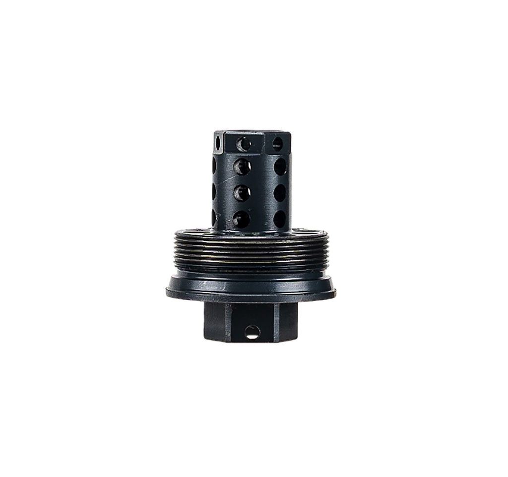 IWI - Israel Weapon Industries HUB-T Direct Thread Adapter 1
