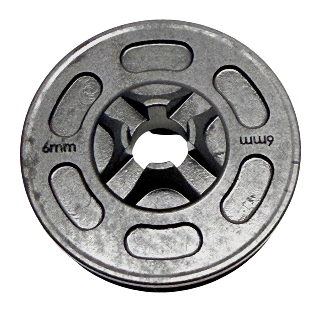 IWI - Israel Weapon Industries Non-Vented Front Cap 1