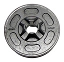 IWI - Israel Weapon Industries Non-Vented Front Cap 1