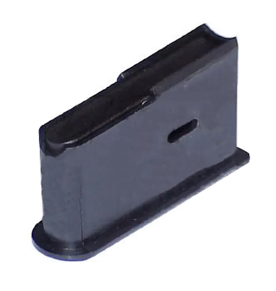 Tikka Tikka T3X Magazine 1