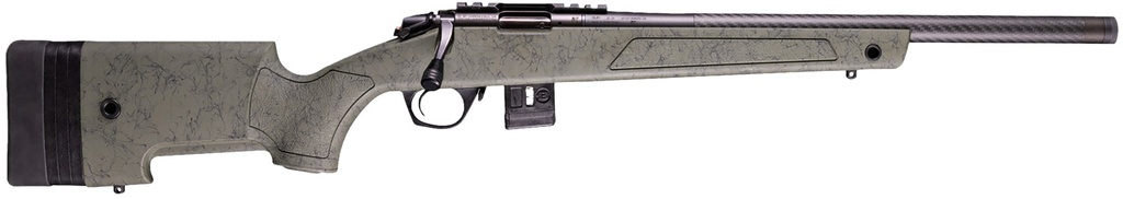 Bergara BMR-X 1