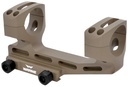Warne MSR Long Range Mount 1