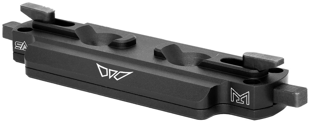 Warne Skyline Lite Adapter 1
