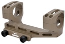 Warne MSR Long Range Mount 1