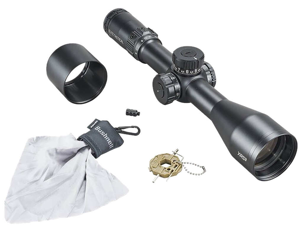 Bushnell Elite Tactical XRS3 2