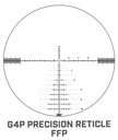 Bushnell Elite Tactical XRS3 3