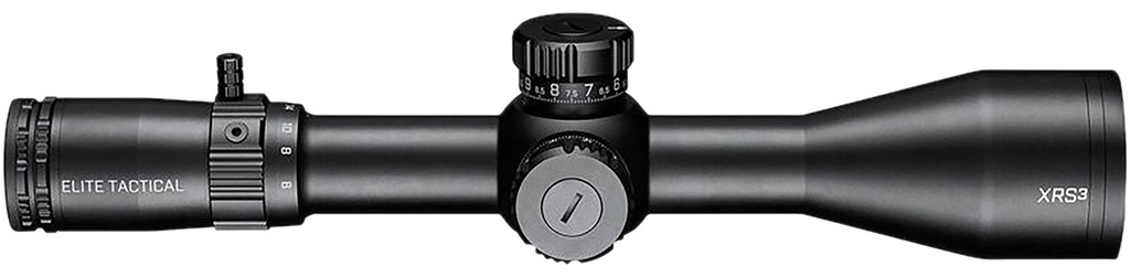Bushnell Elite Tactical XRS3 2