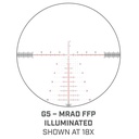 Bushnell Elite Tactical XRS3 3
