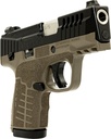 Savage Arms Stance MC9MS 2