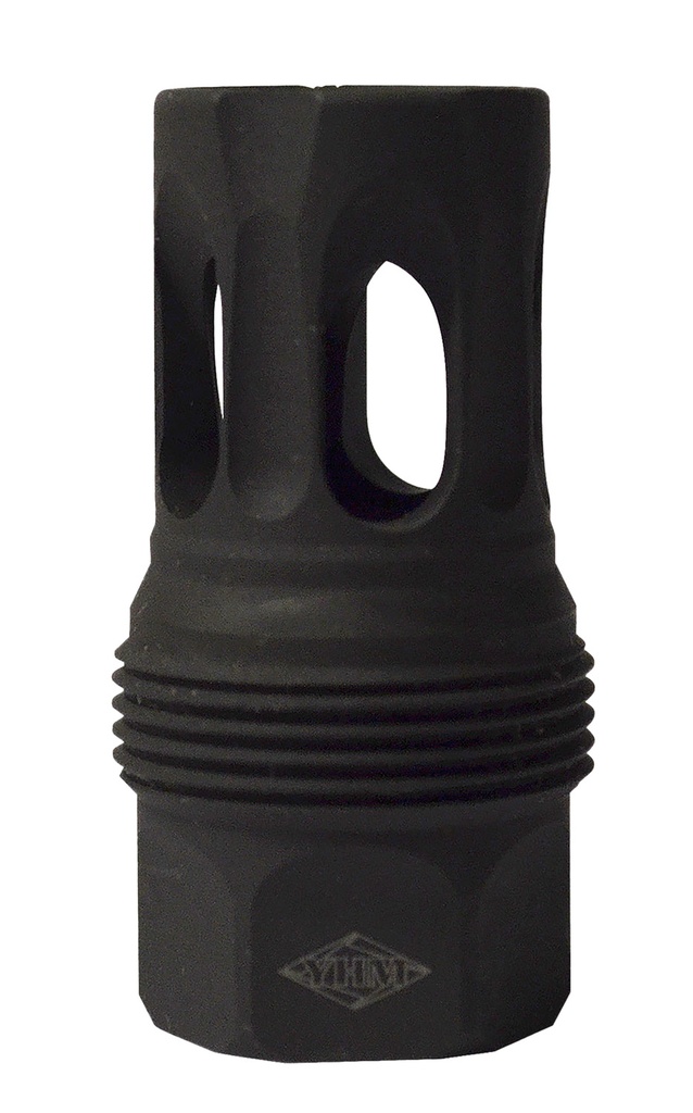 Yankee Hill Machine Company SRX Flash Hider 1