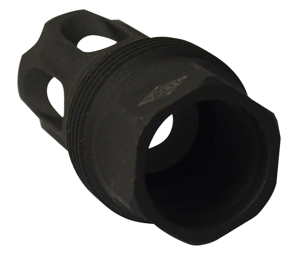 Yankee Hill Machine Company SRX Flash Hider 2