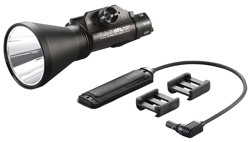 Streamlight TLR-1 HPL Gun Light 2