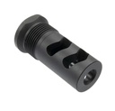 Wilson Combat Whisper Muzzle Brake 1