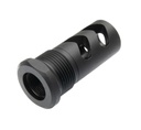 Wilson Combat Whisper Muzzle Brake 2