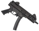 Military Armament Corp MAC IX 3