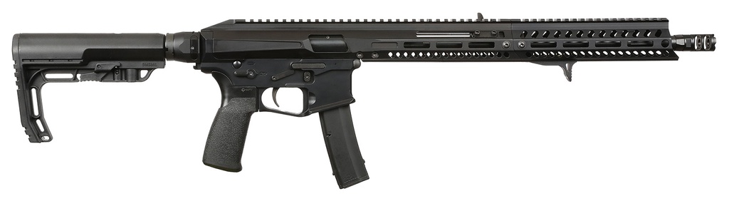 POF USA Phoenix Rifle 1