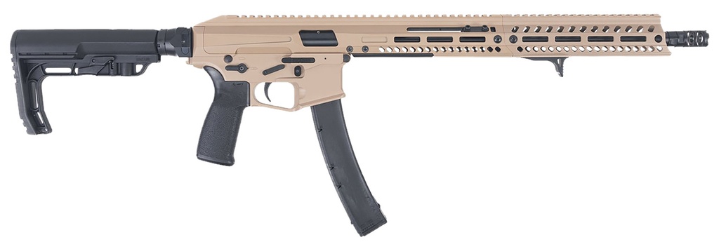 POF USA Phoenix Rifle 1