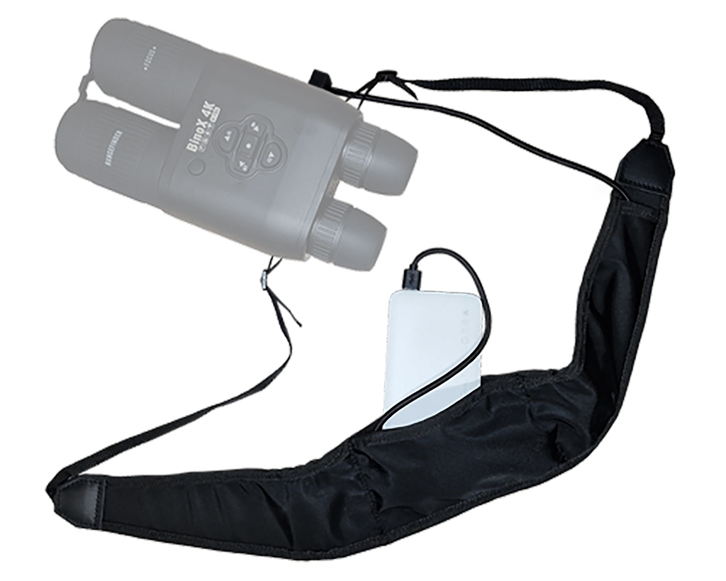 ATN Extended Life Battery Kit 3