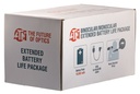 ATN Extended Life Battery Kit 4
