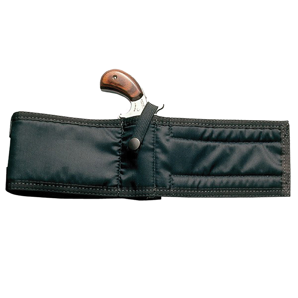 North American Arms Nylon Ankle Holster 1