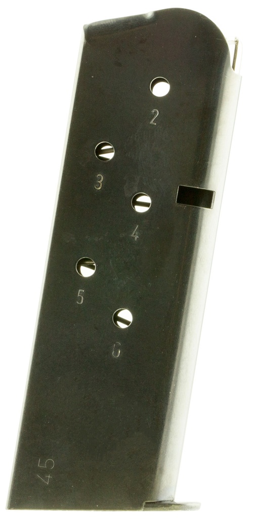 Magnum Research Desert Eagle Magazine 1