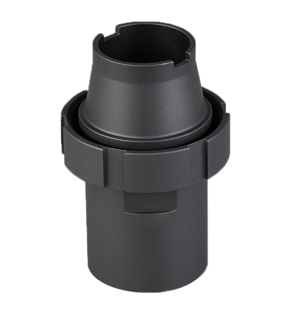 SilencerCo Adapter 1