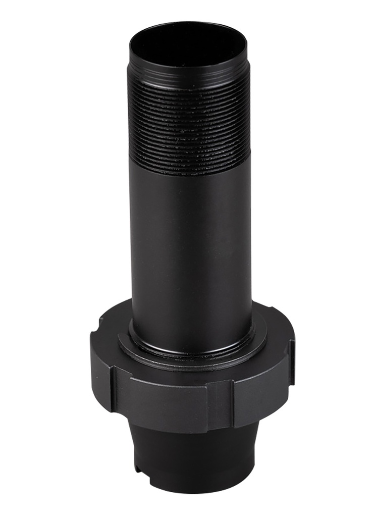 SilencerCo Salvo Choke IM Mossberg 500 1