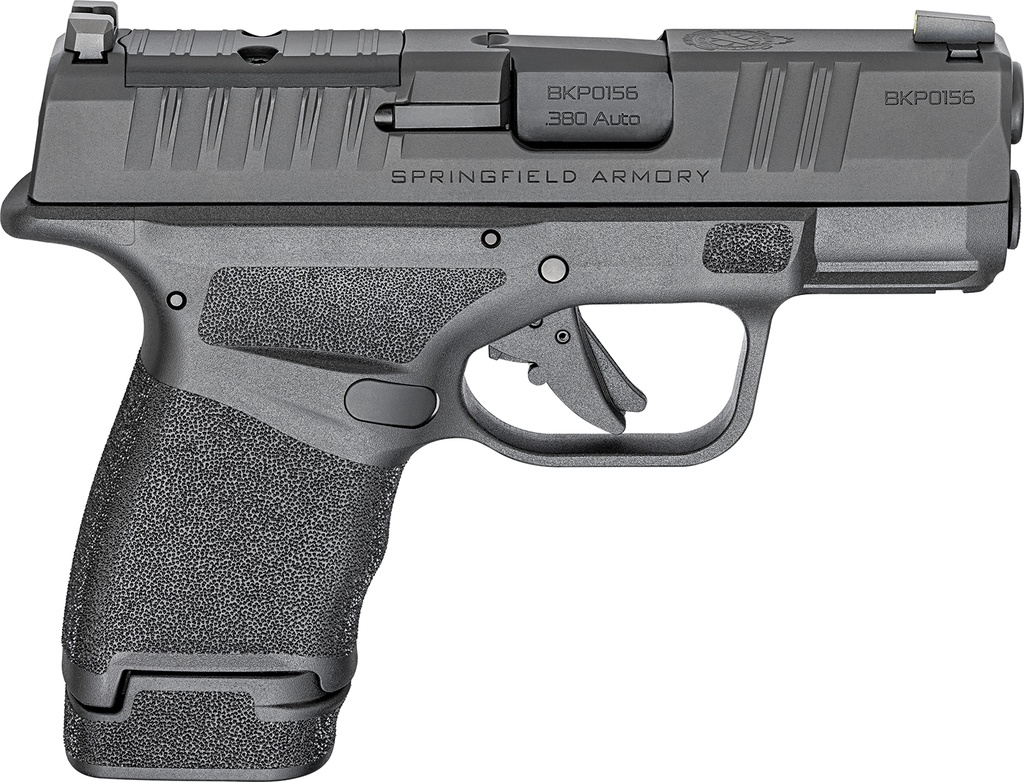 Springfield Armory Hellcat OSP 1