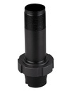 SilencerCo Salvo Choke F Browning/Invect+ 1