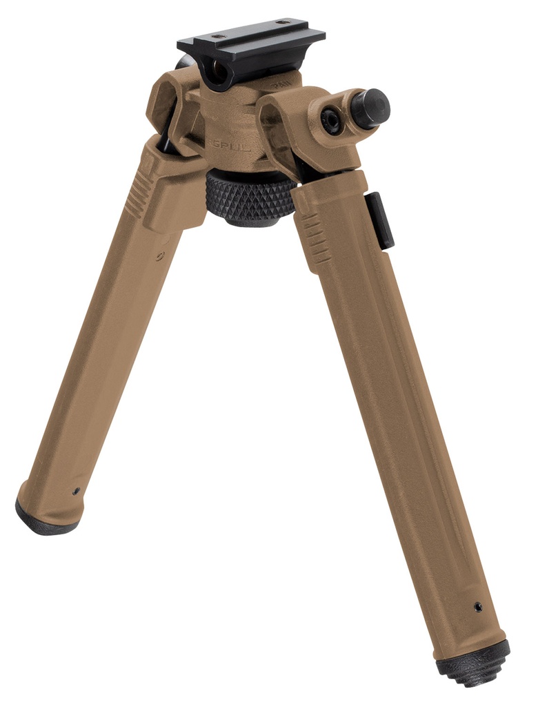 Magpul Bipod A.R.M.S. 17S 1