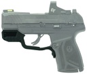 Crimson Trace Laserguard Ruger MAX9 2
