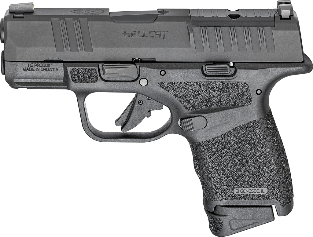 Springfield Armory Hellcat OSP 2