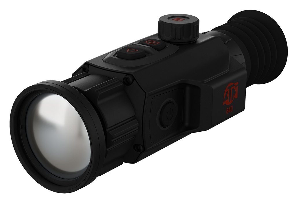 ATN THOR 6 Mini Thermal 1