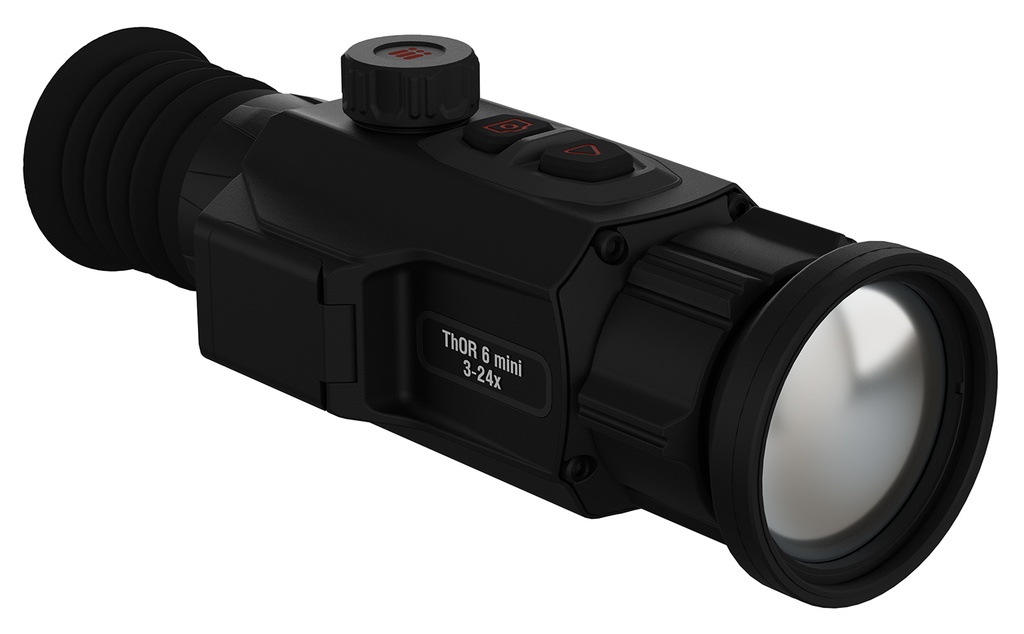 ATN THOR 6 Mini Thermal 2
