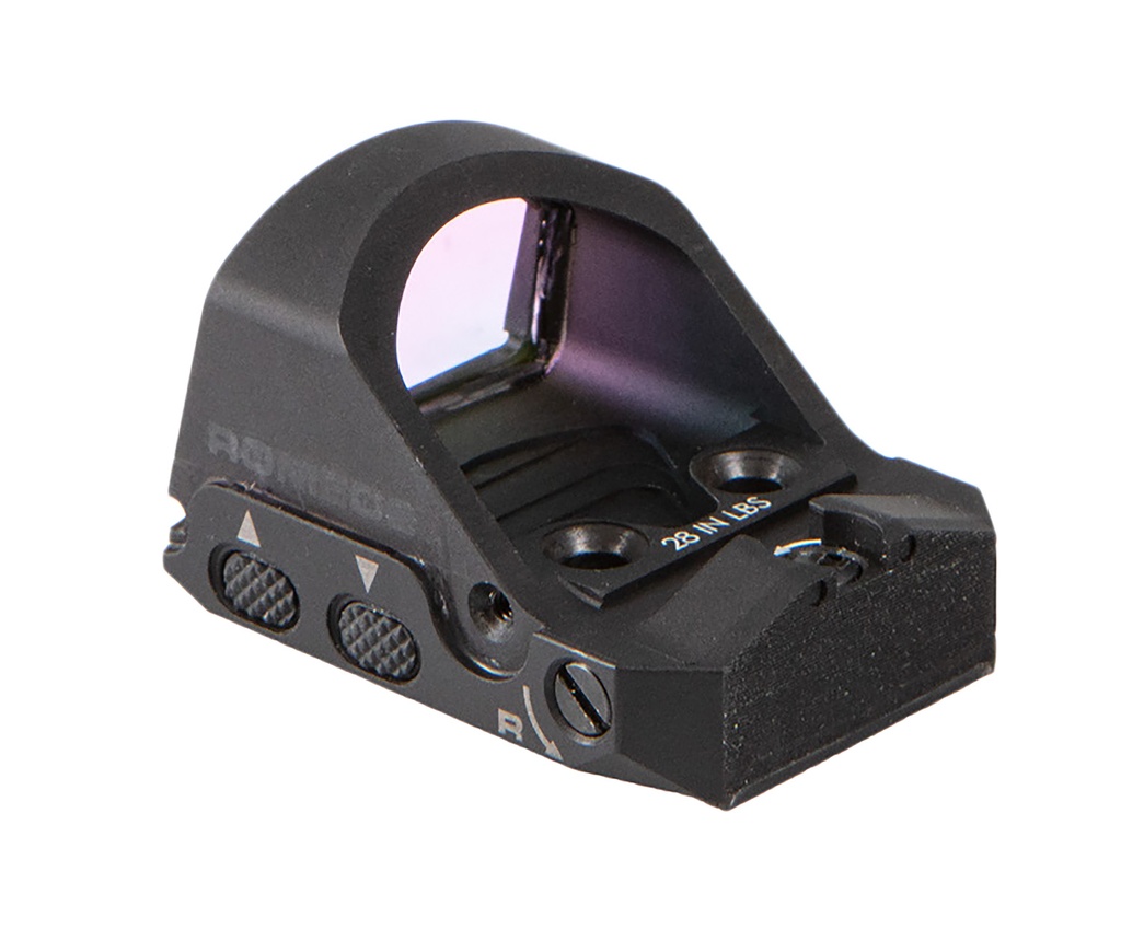 SIG SAUER Romeo 2 Reflex Sight 1