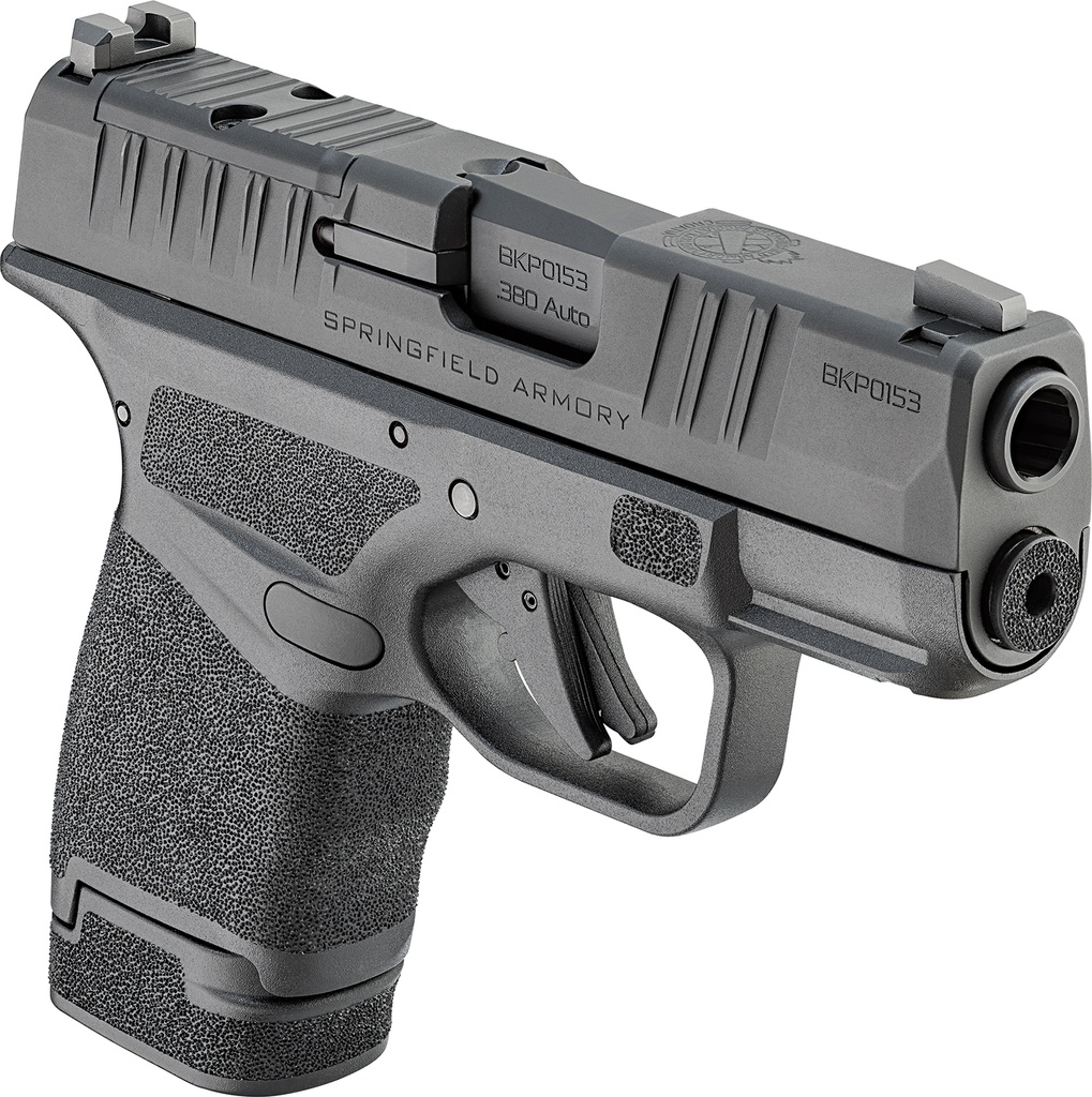 Springfield Armory Hellcat OSP 3