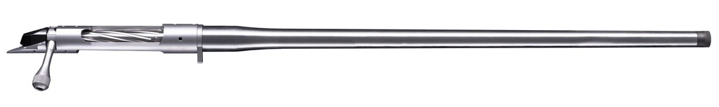 Bergara Premier Series Barreled Action 1